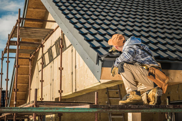 Best Roof Inspection Near Me  in Canyonville, OR