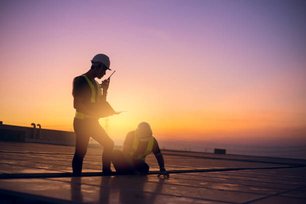 Quick and Trustworthy Emergency Roof Repair Services in Canyonville, OR