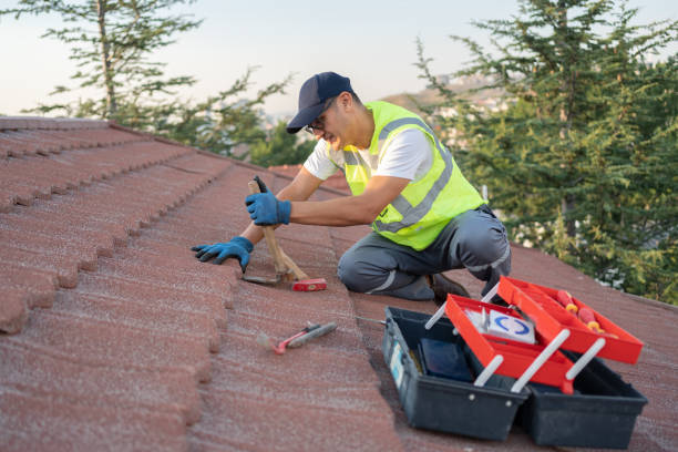 Best Best Roofing Contractors  in Canyonville, OR