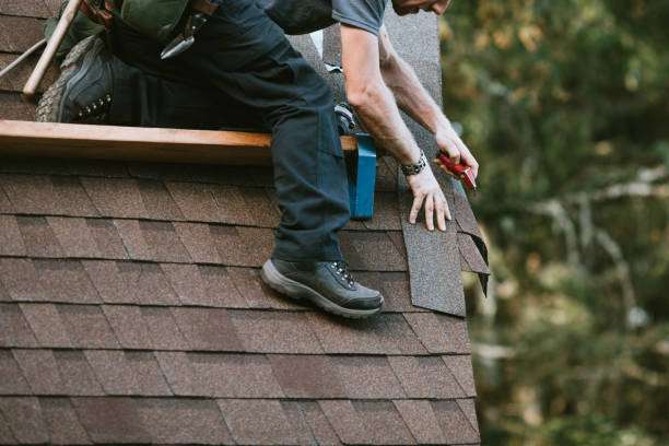 Best Storm Damage Roof Repair  in Canyonville, OR